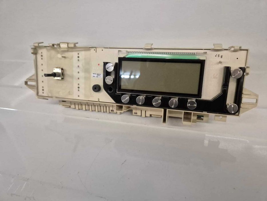Placa electronica masina de spalat Beko WMY71443LB2, modul / R23