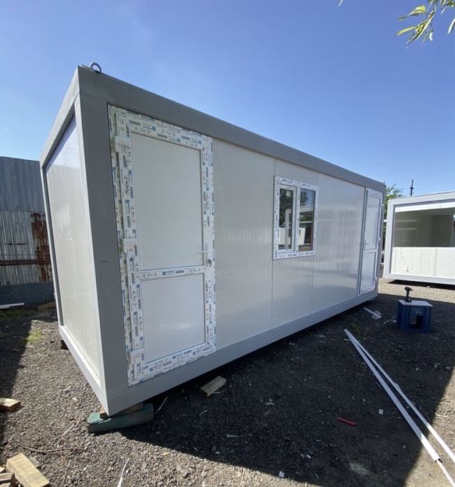 Container containere modulare