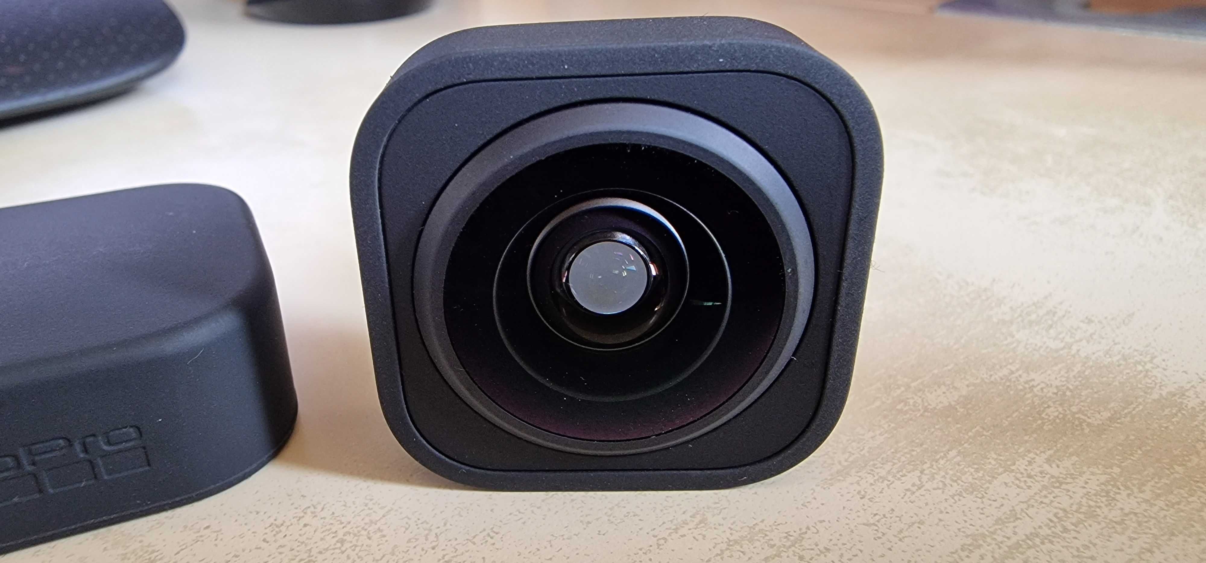 Оригинален Max Lens Mod  за GoPro камери