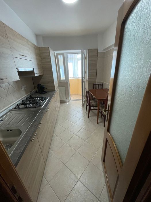 Apartament 3 camere Focsani