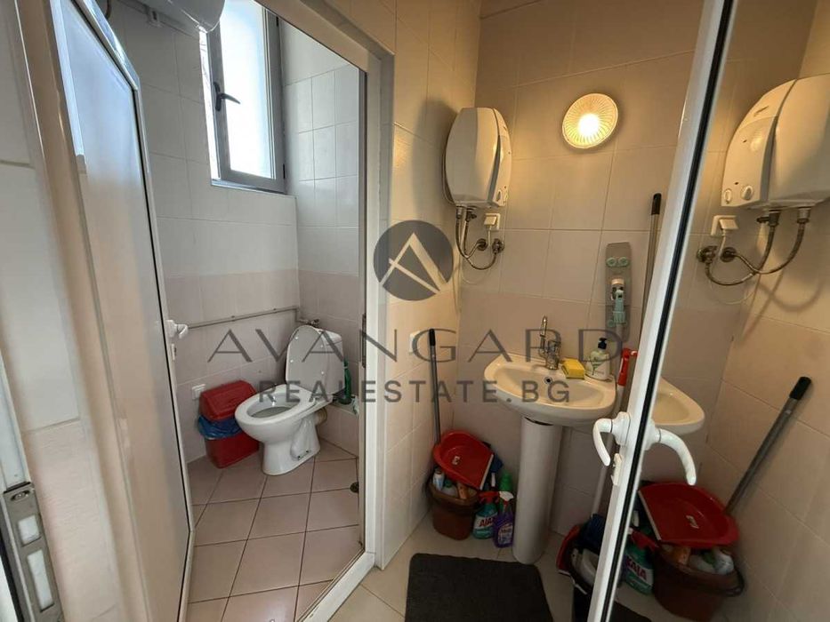 Продава се Магазин в Пловдив, Тракия - 88 кв.м за 1364 €/кв.м - Снимка #3