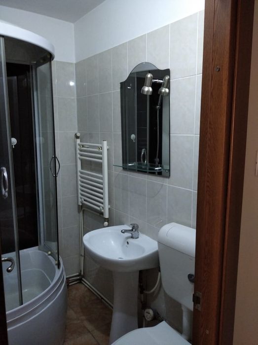 Proprietar inchiriez garsoniera Galata