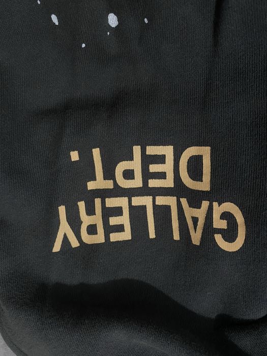 Vand pantaloni galery dept.