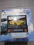 Car multimedia player 7230A ANDROID
