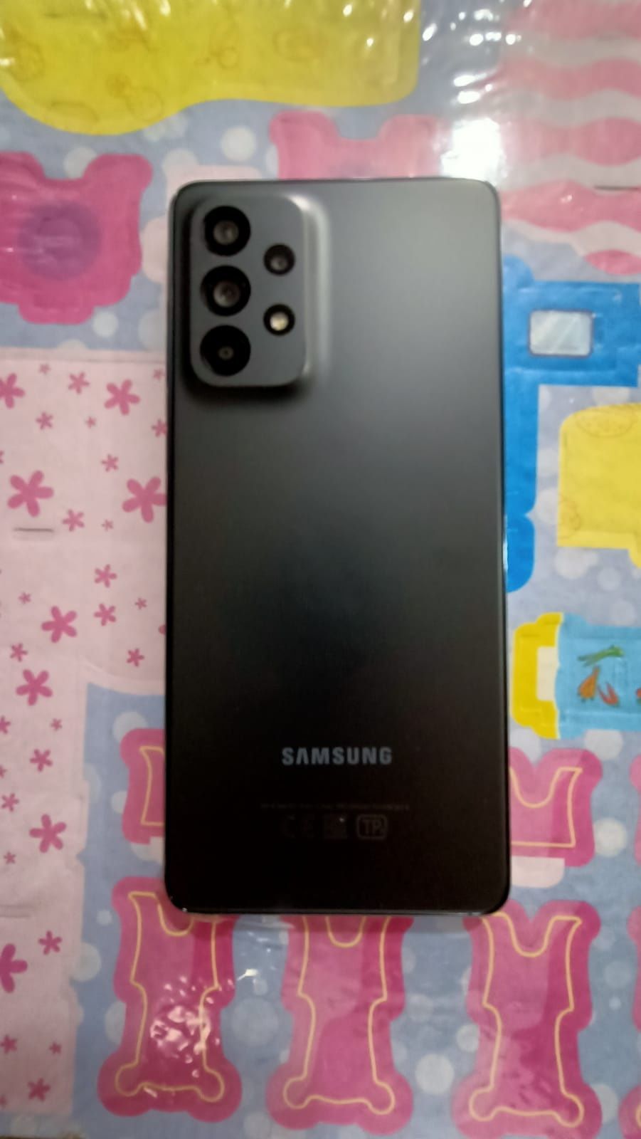 Продам  телефон Samsung A73 5G Оригинал
