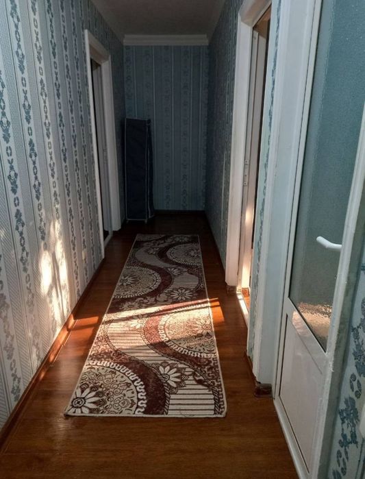 БАЛКОН 2×6,  54м²,  Чилонзор 1-квартал, Ориентир Муқимий Улица