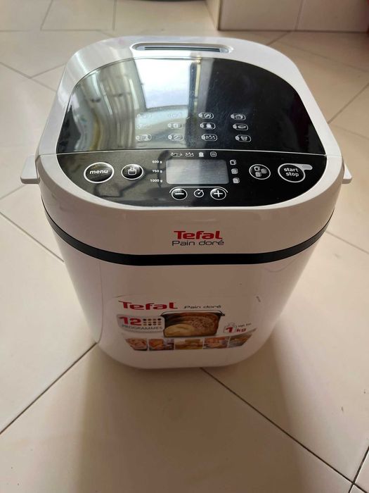 Masina de paine Tefal Pain Doré PF210138