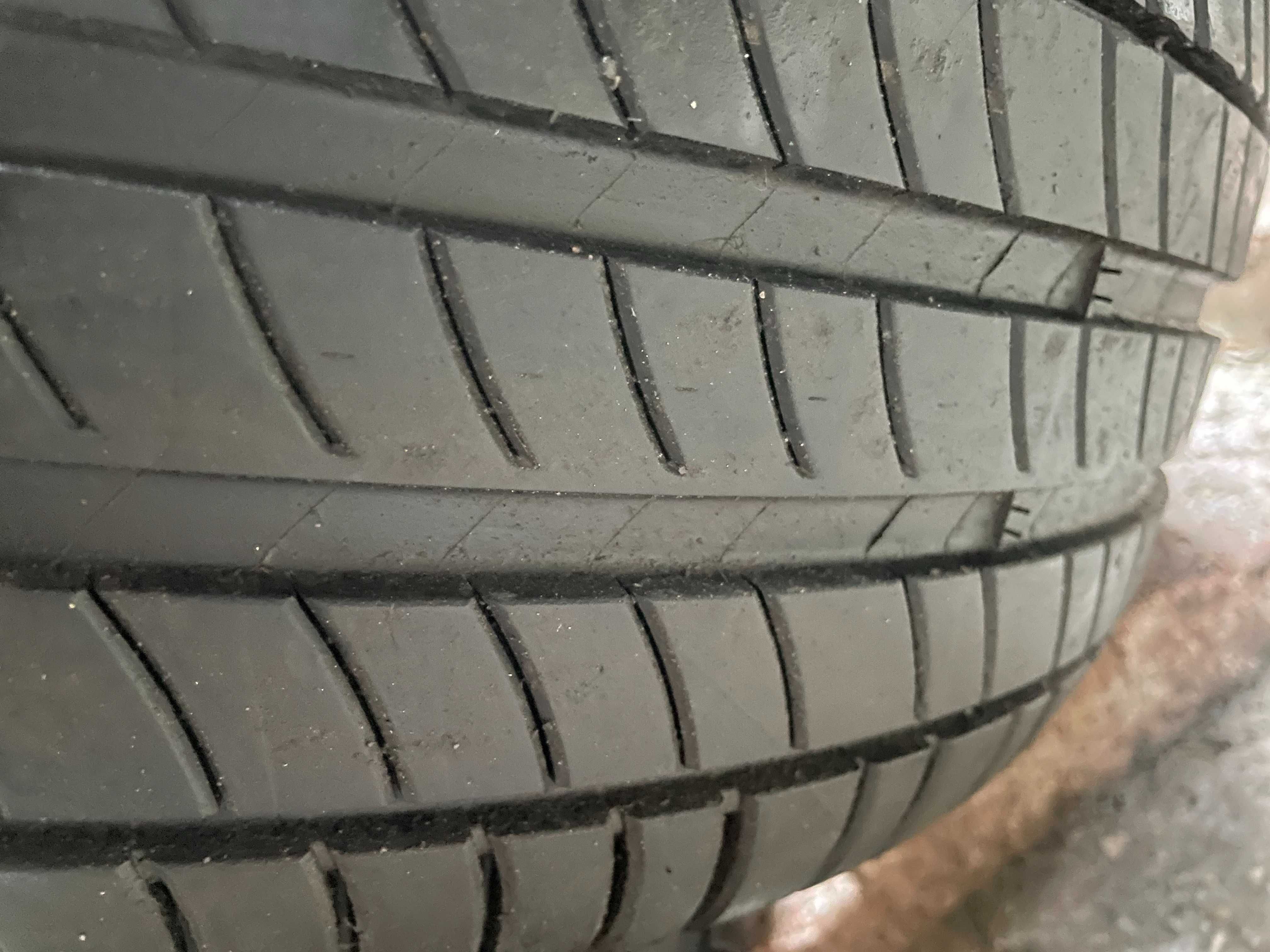 Anvelope Michelin 255/50 R18