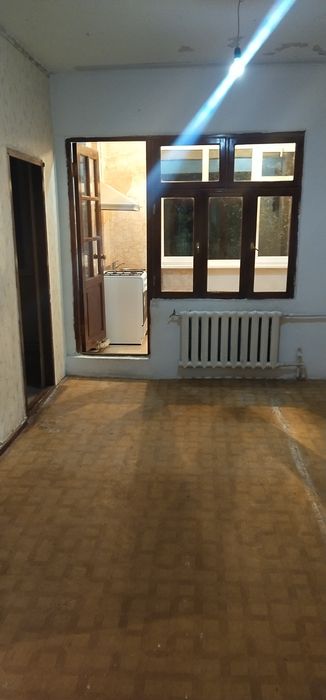 Квартира 3х комнате