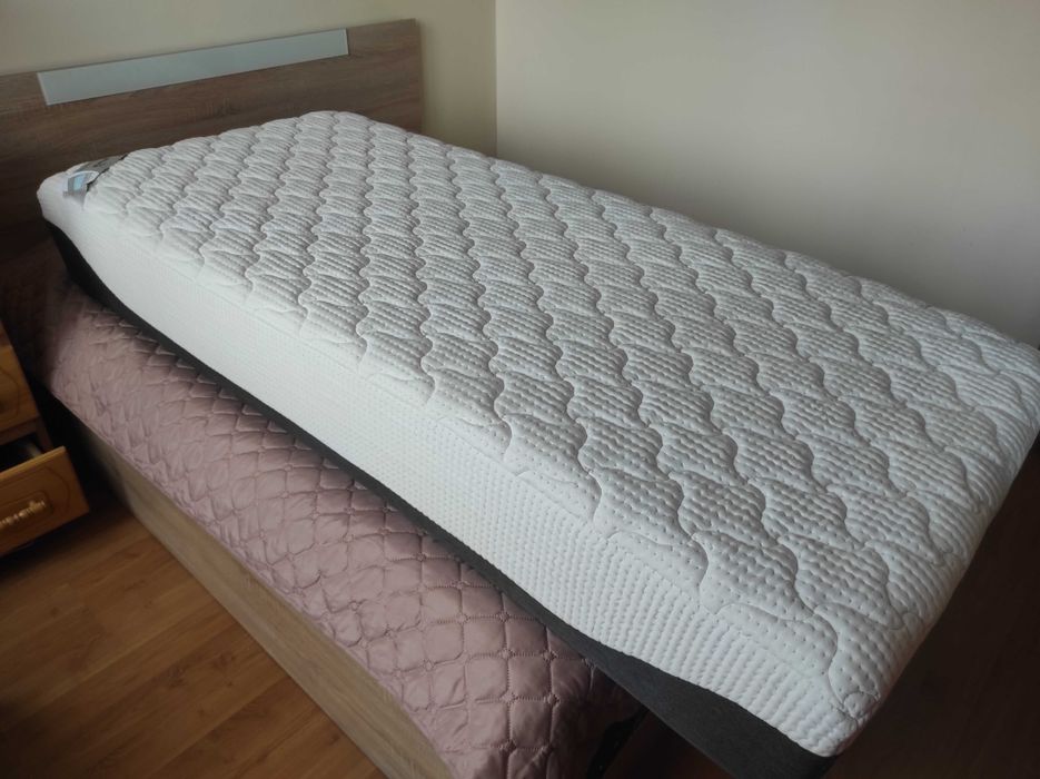 Матрак Wellpur Gold F120 90x200см