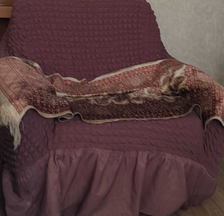 Продам кресло самовывоз