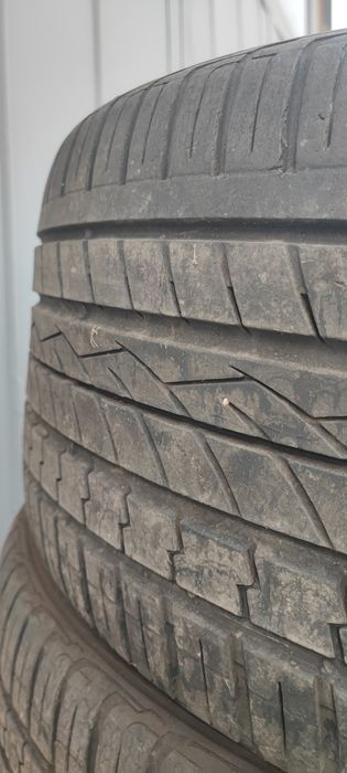 гуми 295 35 21 континентал