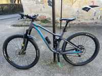 Bicicleta Enduro BMC Speedfox 03 One