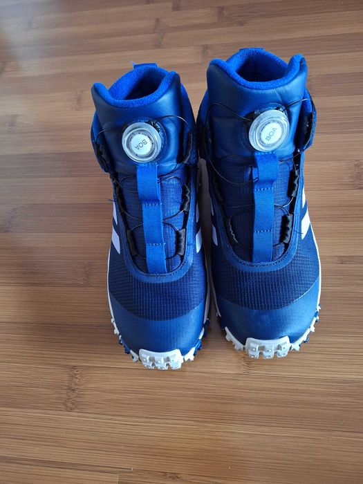 Adidas Fortatrail- зимни обувки номер 39 и 1/2