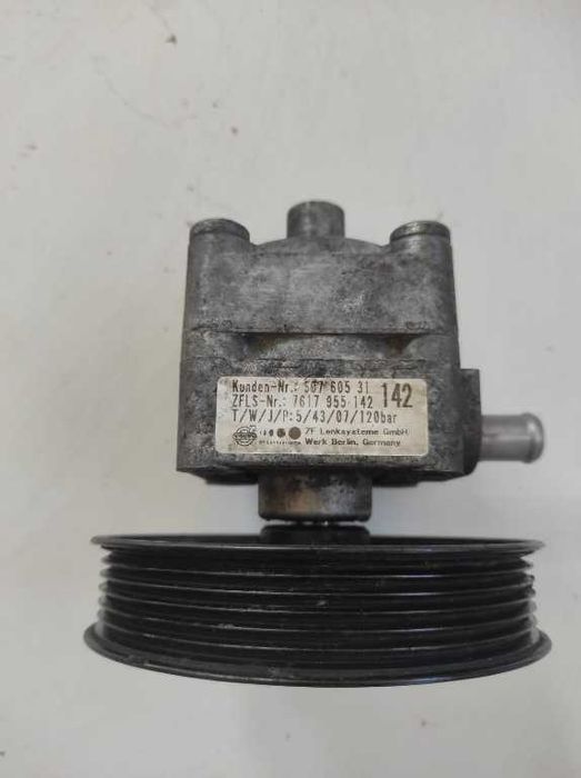 Pompa Servo Volvo XC90, cod: 30760531