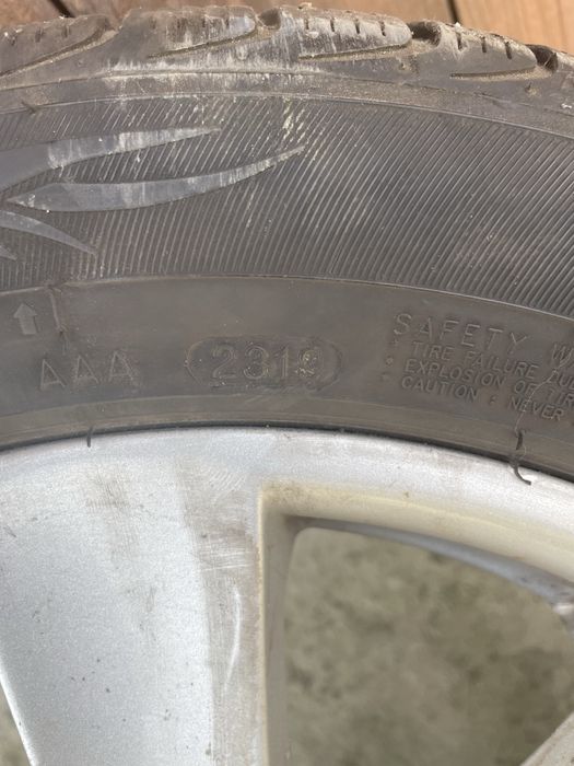 Jante Audi,Volkswagen