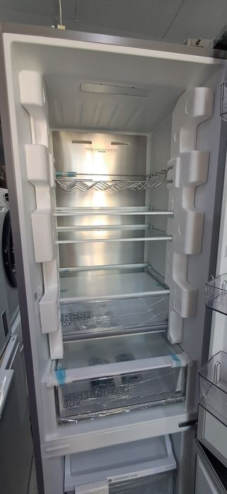 Nou Frigider Midea 387l A+++ import Germania Garanție Ms136