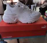 Обувки Puma Cilia Wedge