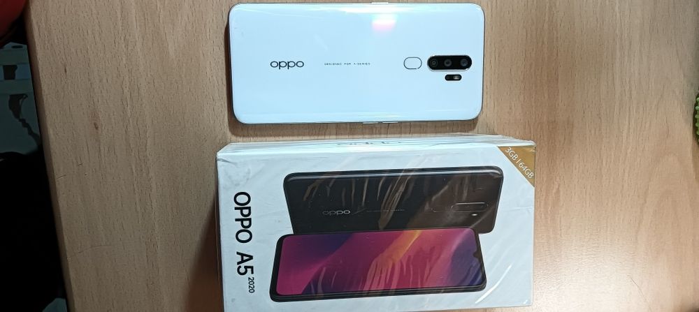 Продам смартфон орро А5