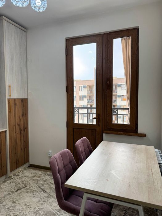 Срочна Сдается Алмазар сити 1 комната