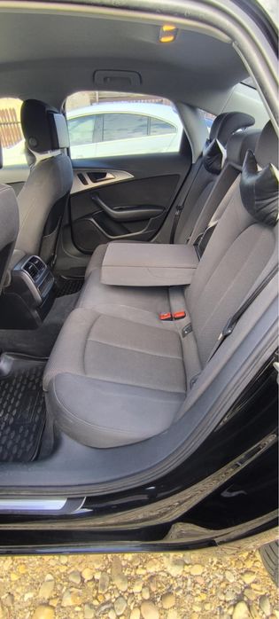 Vand audi A6c7 din 2013