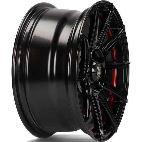 Jante 4x100 R15 Noi Dacia Sandero Jogger Logan Spring MCV Doker Lodgy
