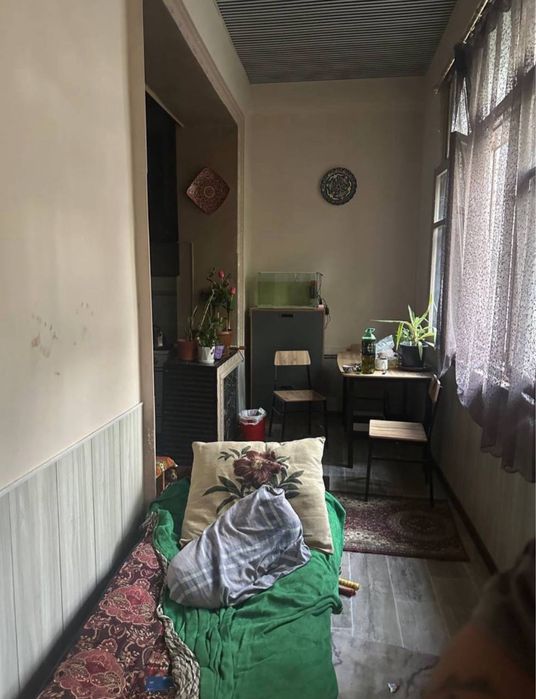 Чиланзар 1 квартал 3/3/4 Высок-чка