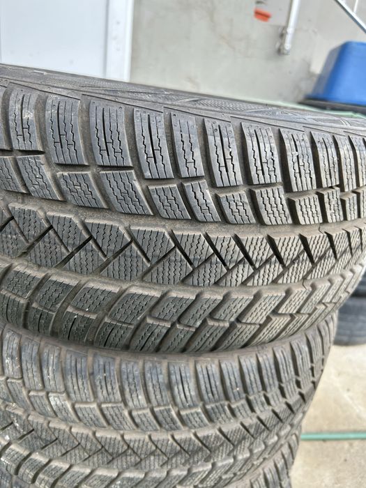 Cauciucuri 225 50 R17 m+s