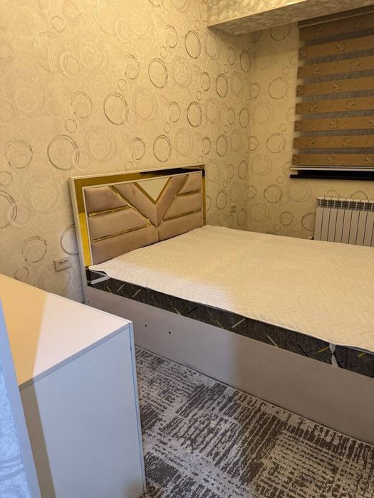 Юнсобод Минор метро якинида квартира арендага берилади