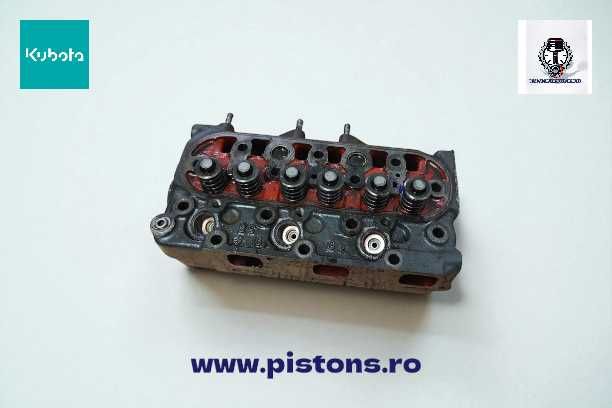 Chiuloasa pentru motor Kubota D722 - completa
