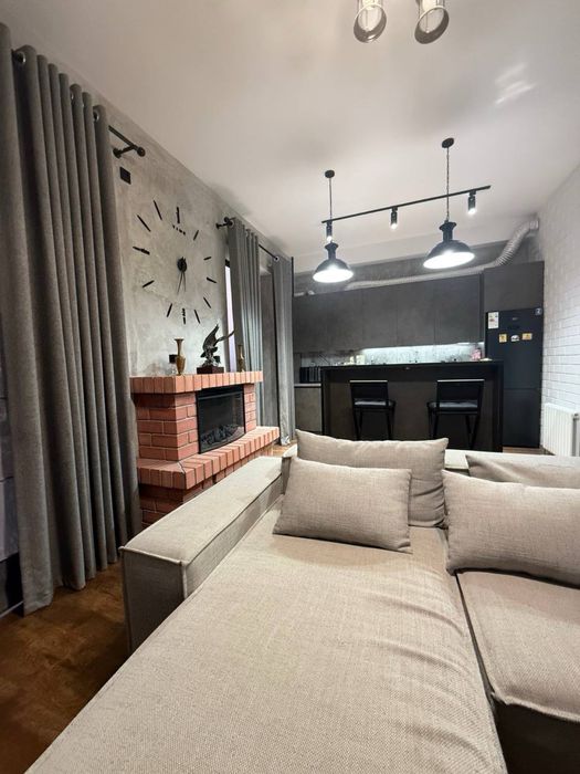 Эксклюзивная квартира на паркенстком в добротной новостройке 4-ком!