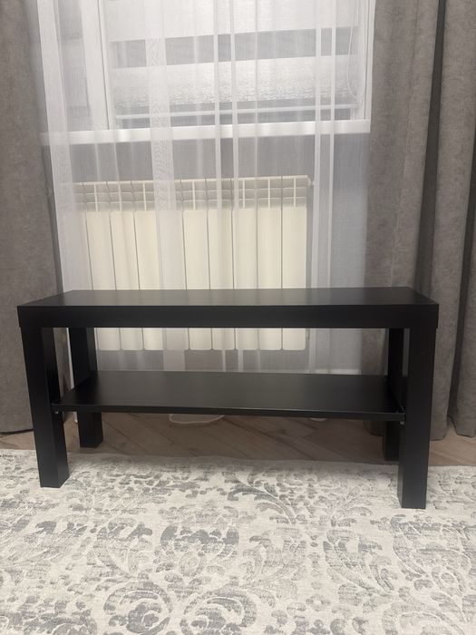 Журнальный столик IKEA подставка под телевизор