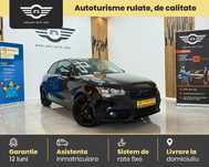 Audi A1 / Rate Fixe / Garantie / Livrare