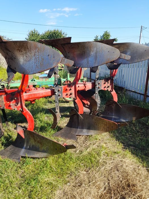 Vand plug 3+1cormane