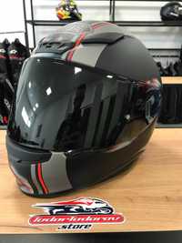 Мото Каска за мотор SHOEI NXR TC-10Terminus S 55-56 см,2 виз.като нова