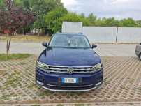 Vând VW Tiguan 4Motion