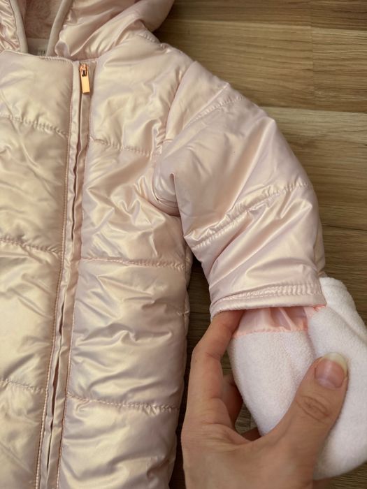 Космонавт Carrement beau 12 м 74 см