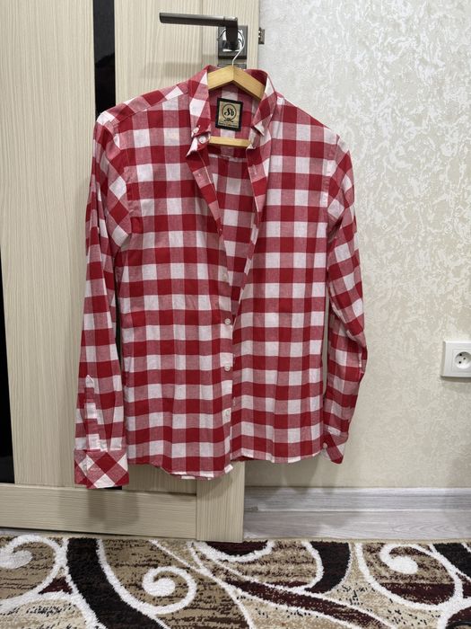 Продам рубашки дёшево