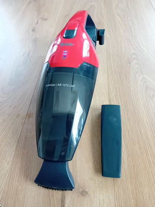 Aspirator de mana Fakir