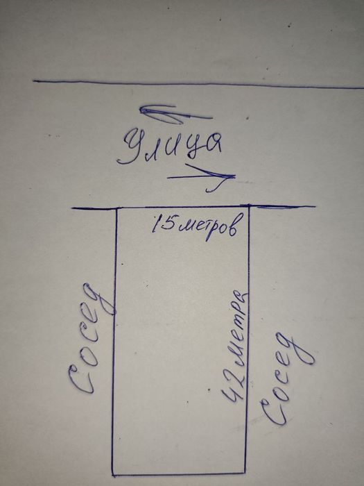 Продаётся участок под строительство Академгородок. IT PARK