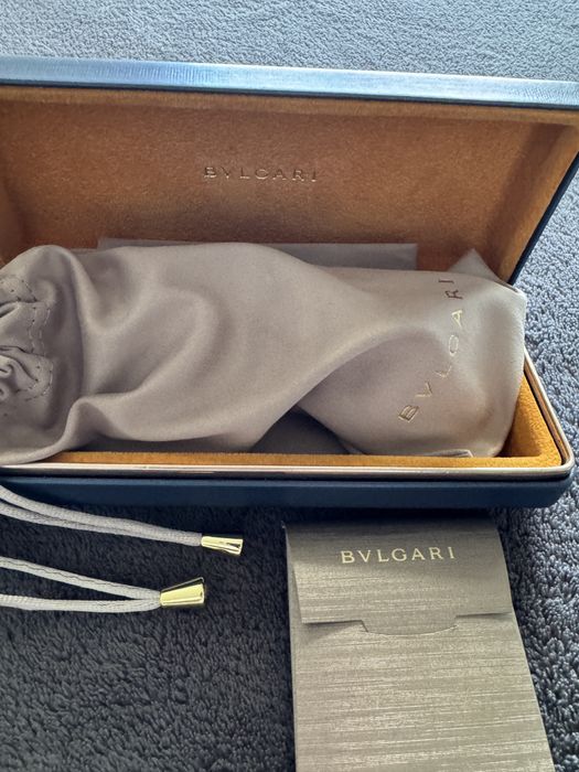Bvlgari слънчеви очила – Перфектно състояние