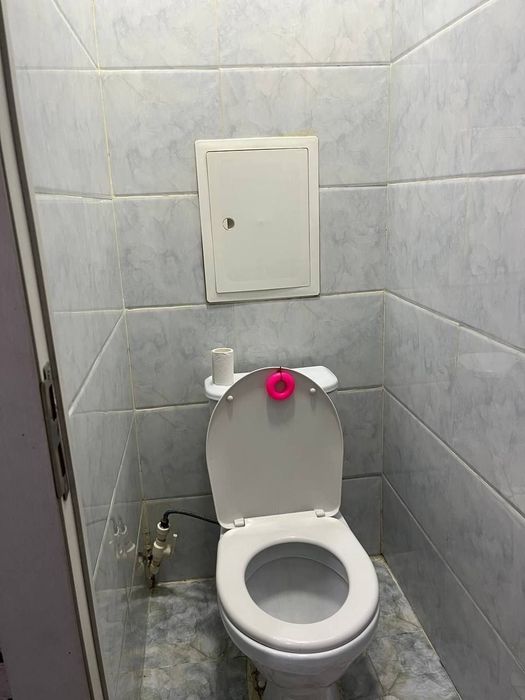 Chilonzor 17 oilaga kvartira