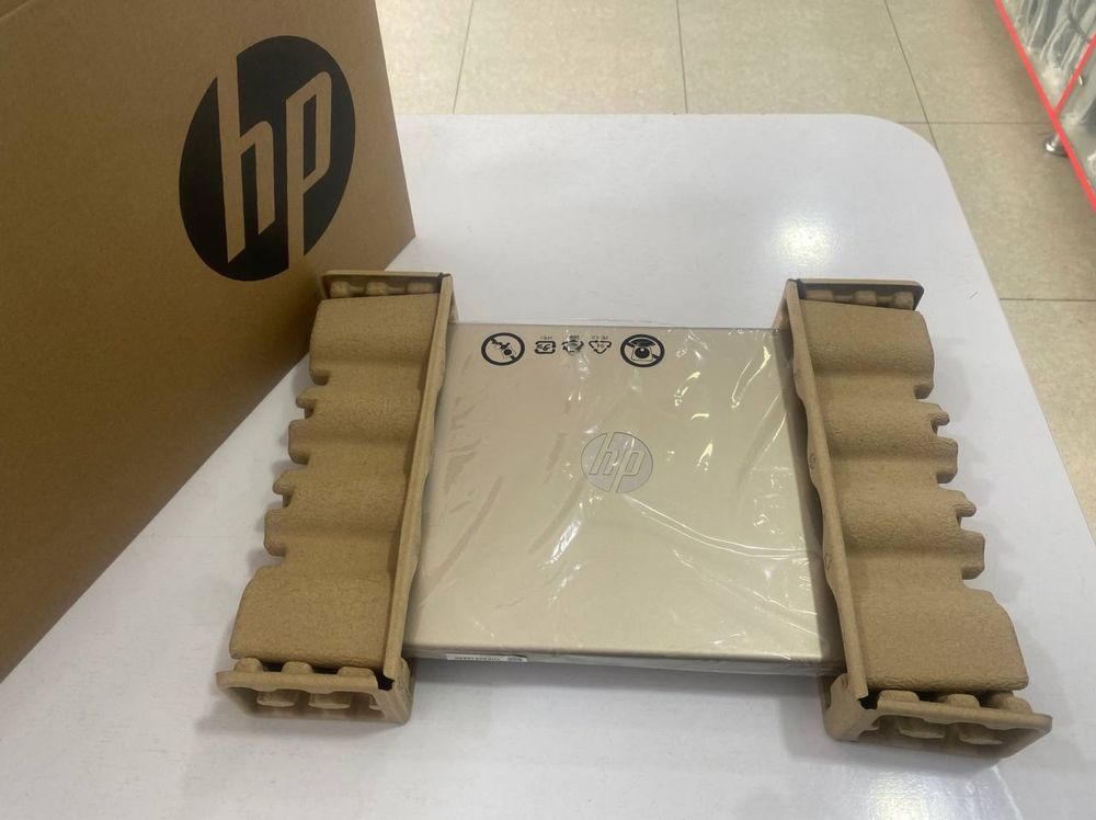 Hp gold rangda core i3 13 avlod eng songisi dizayn ham idealni