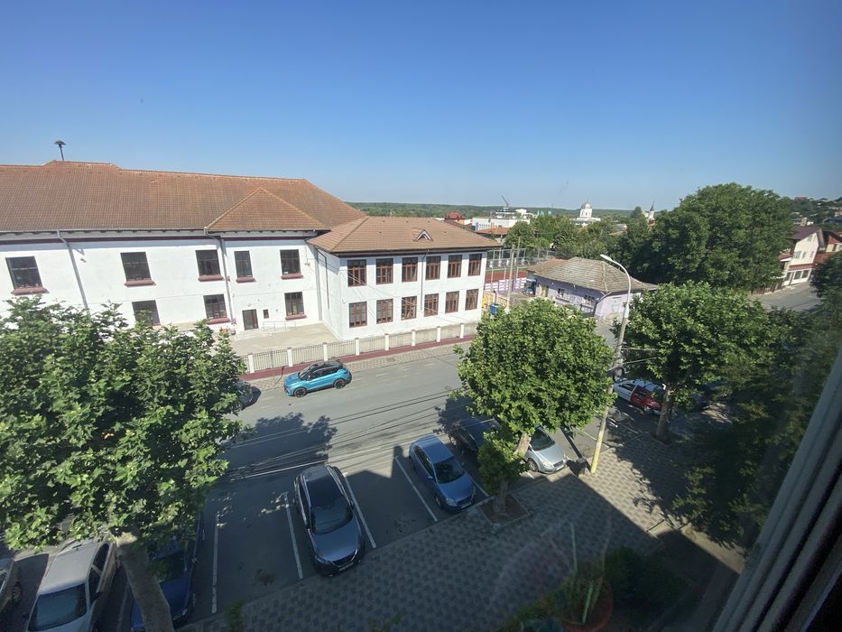 Apartament de vanzare in Cernavoda, zona ultracentrala, scoala 3