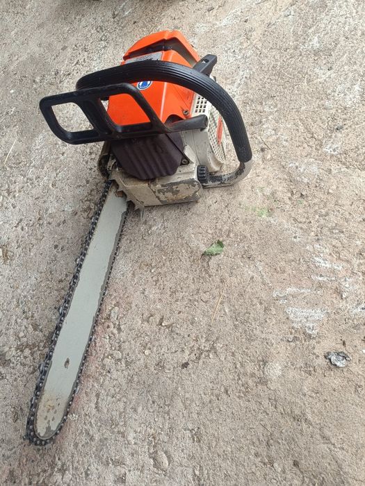 Vând Drujba Stihl 038 AV super