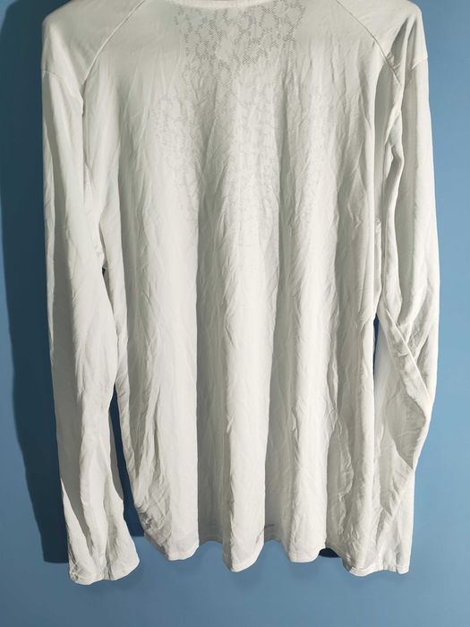 Adidas Fast  AeroReady Блуза/Мъжка L