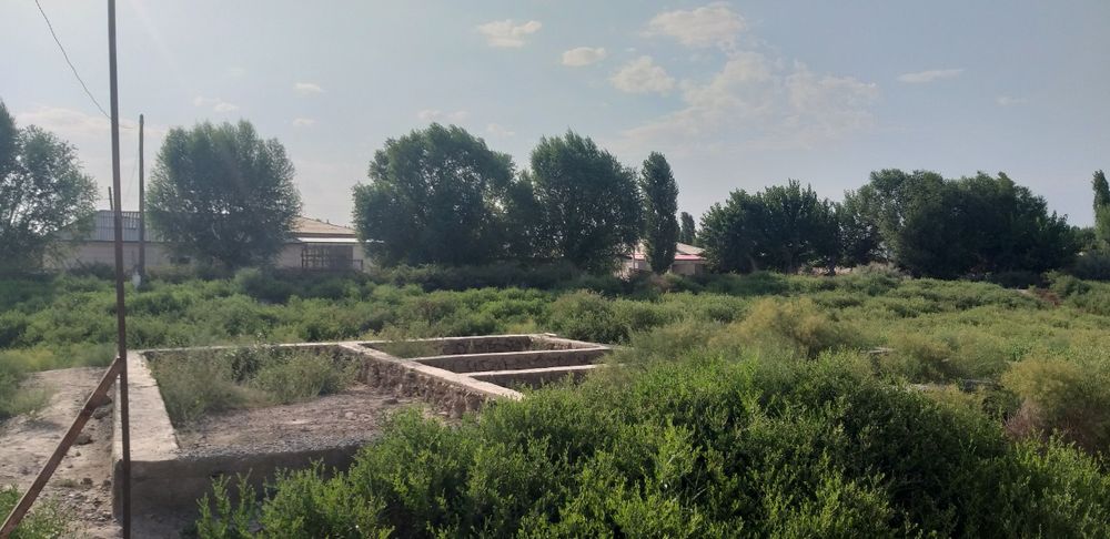 Jer plan satiladi. Dokumenti bar