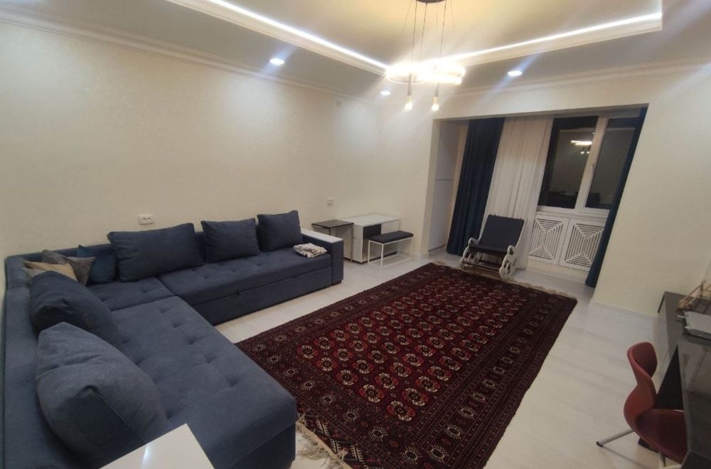 Водник бектемирский район 2 комнатная квартира