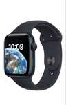 Смарт-часы Apple Watch SE 2 Gen (2022) 40 мм midnight