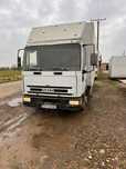 Dezmembrez iveco eurocargo tector